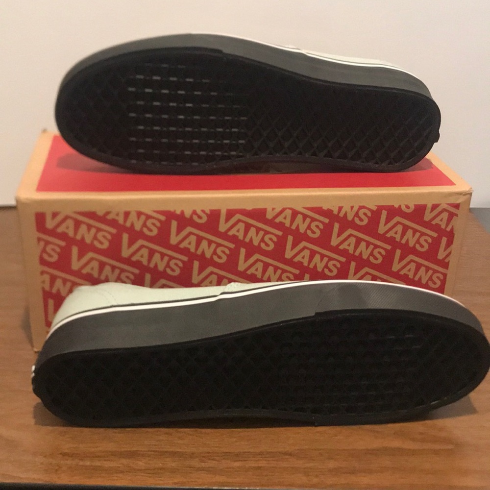 Vans Authentic - Picture 3 of 5